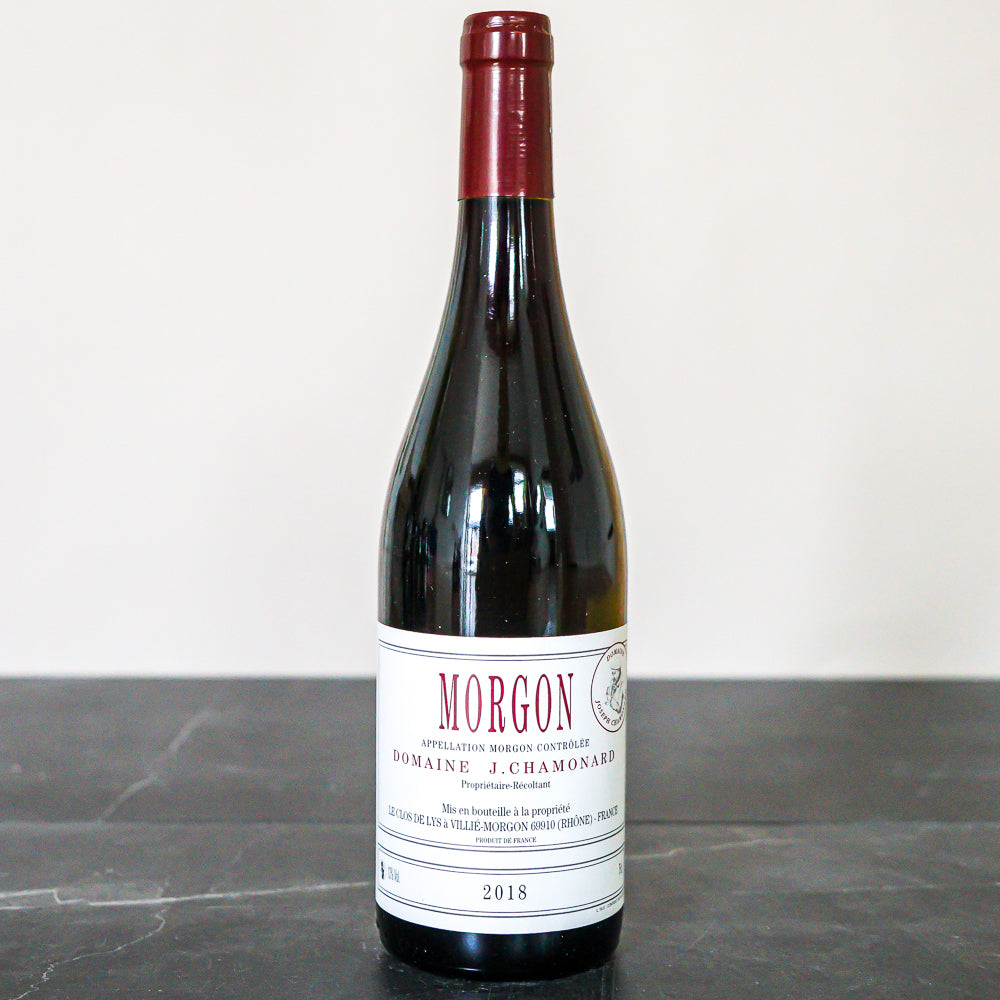 Morgon 'Le Clos de Lys"