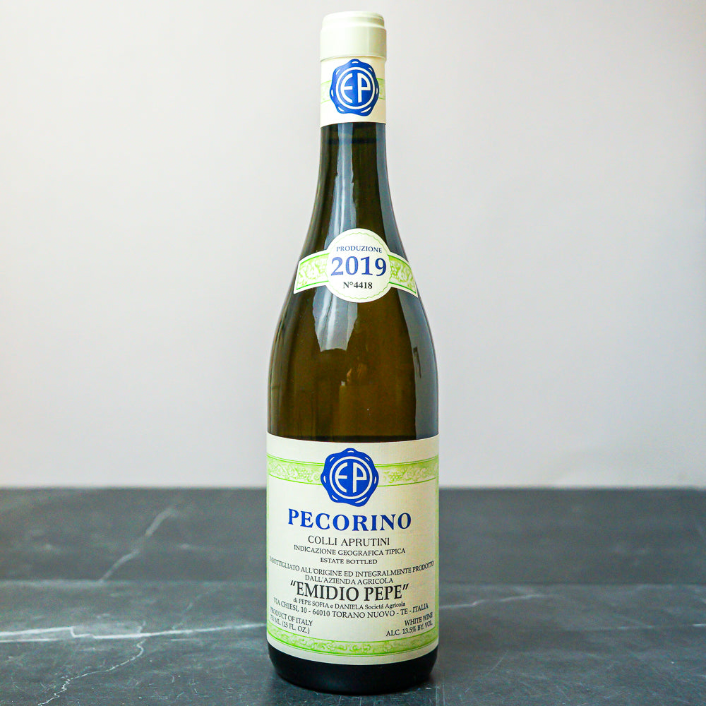 Pecorino