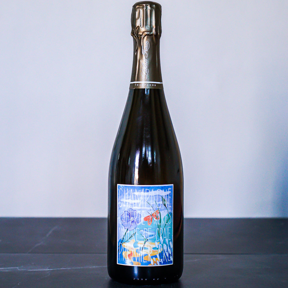 Nature De Craie Premier Cru