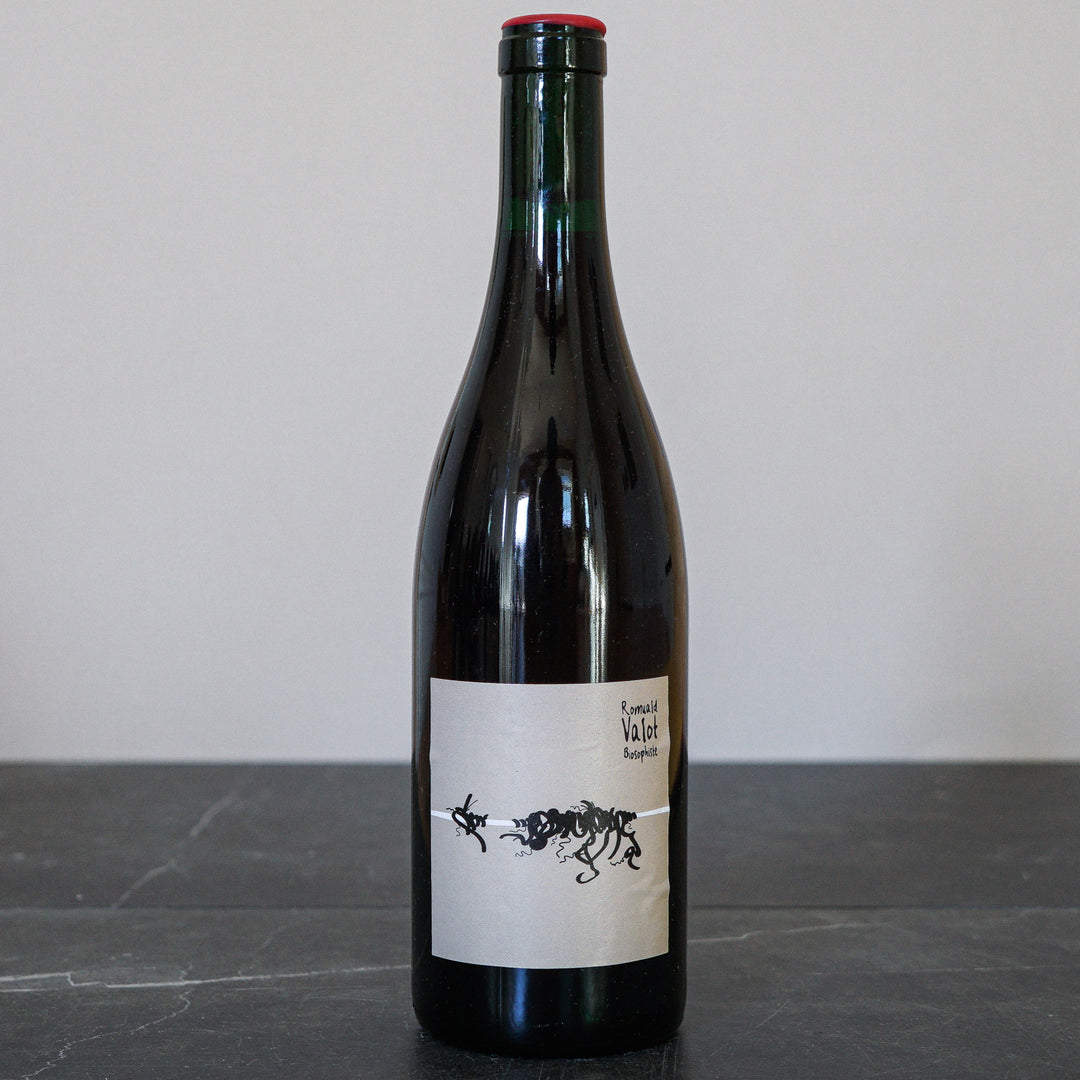 Cuvee 21550