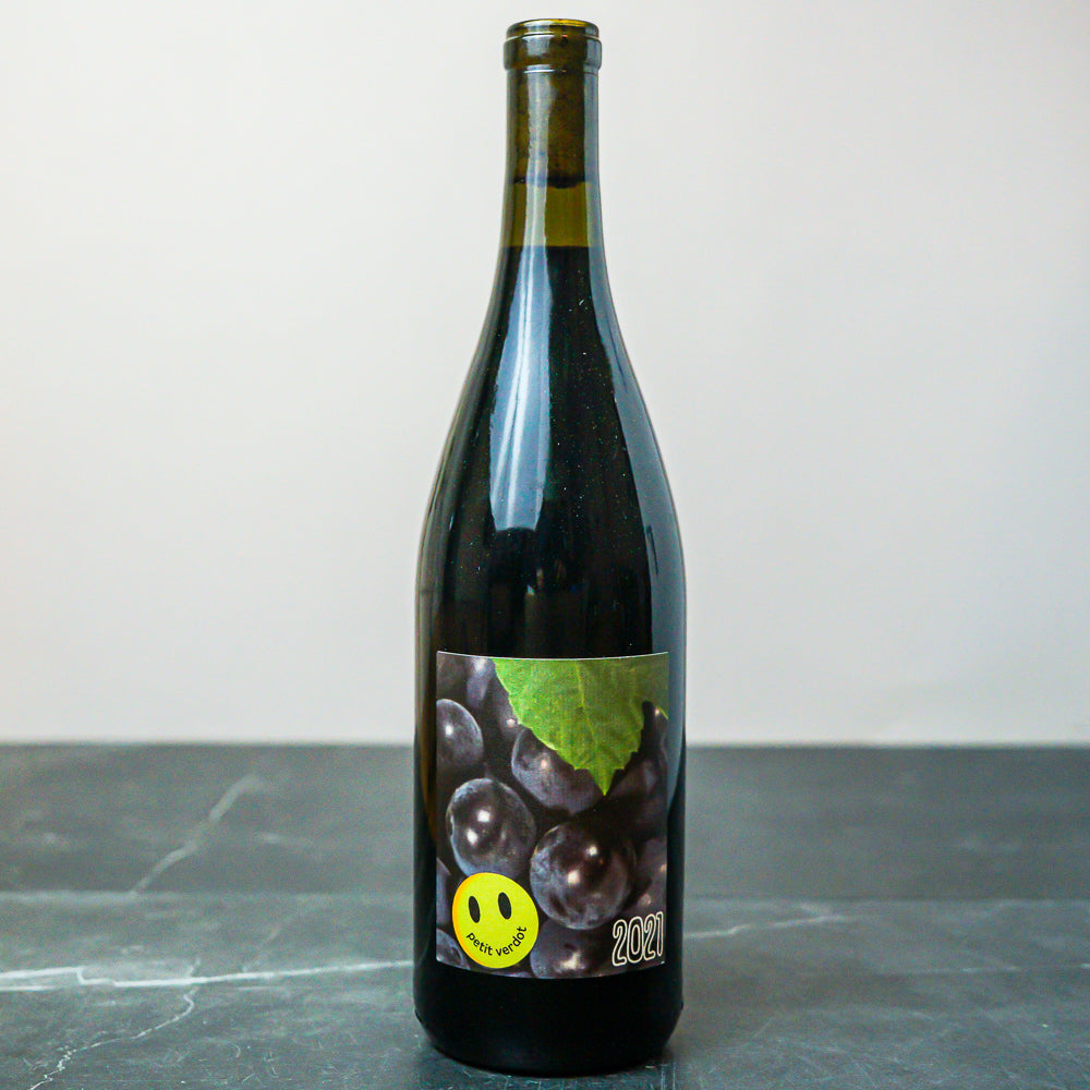 Petit Verdot
