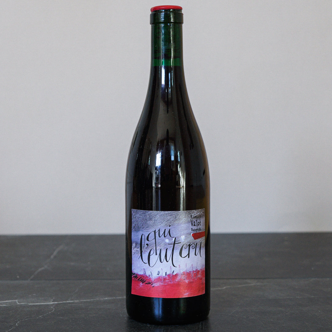 Qui l’Eût Cru