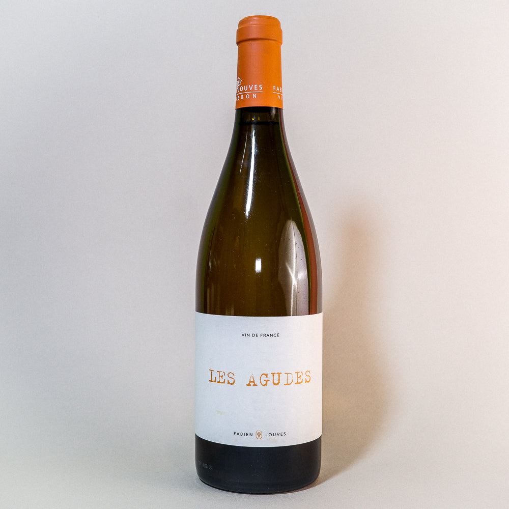 Les Agudes