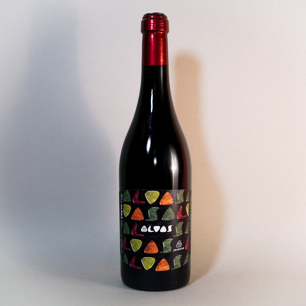 Alvas