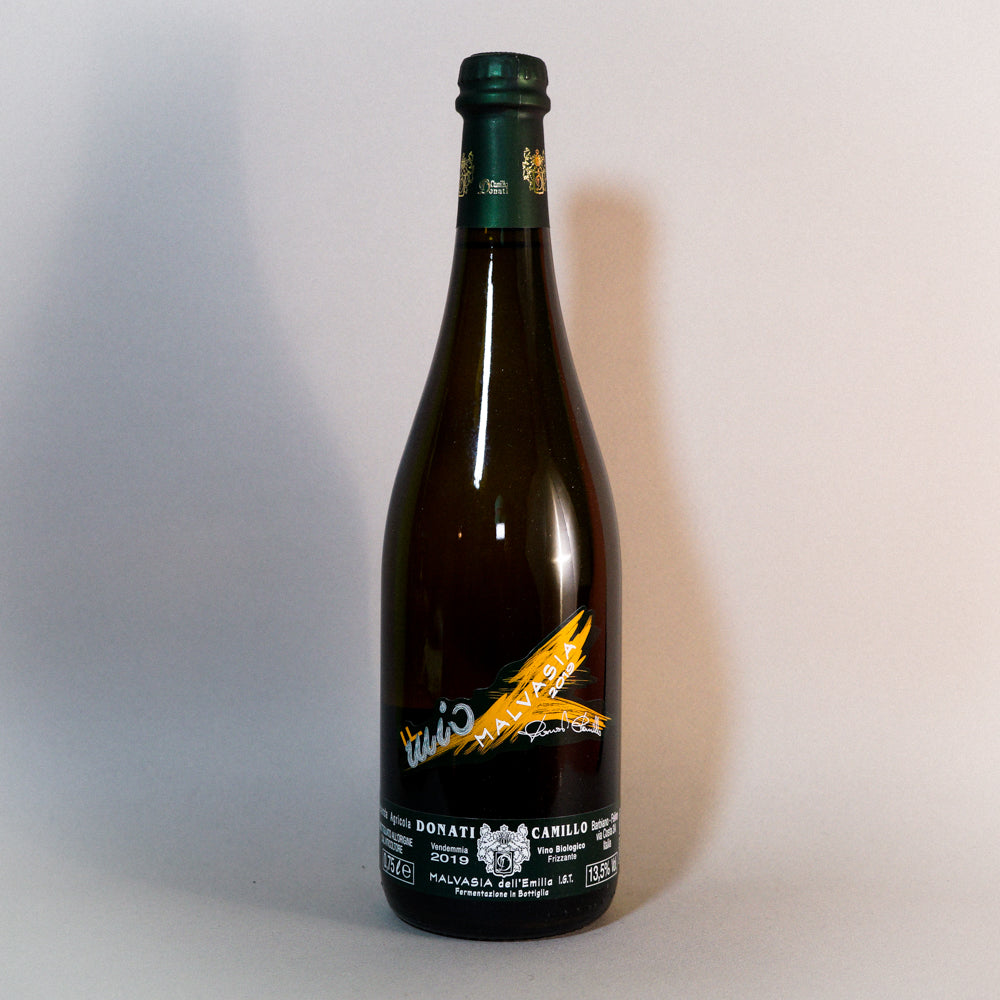 Malvasia