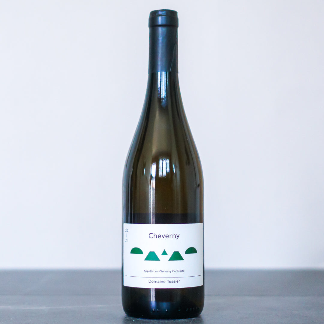 Cheverny Blanc