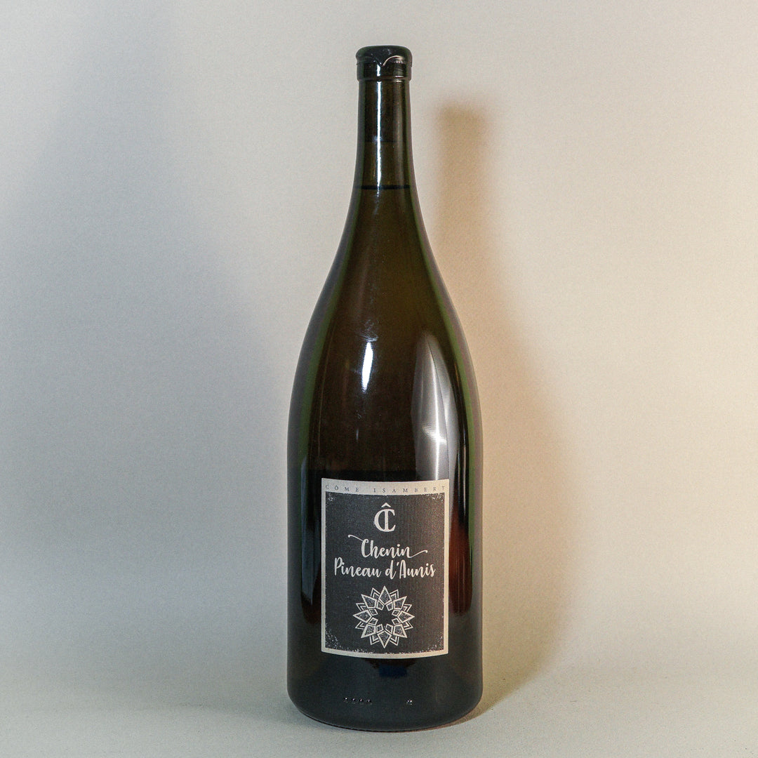 Chenin Blanc X Pineau d'Aunis - Magnum