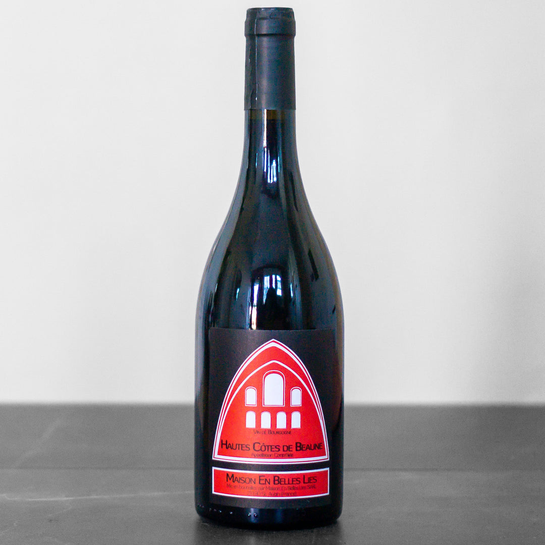 Hautes Côtes de Beaune
