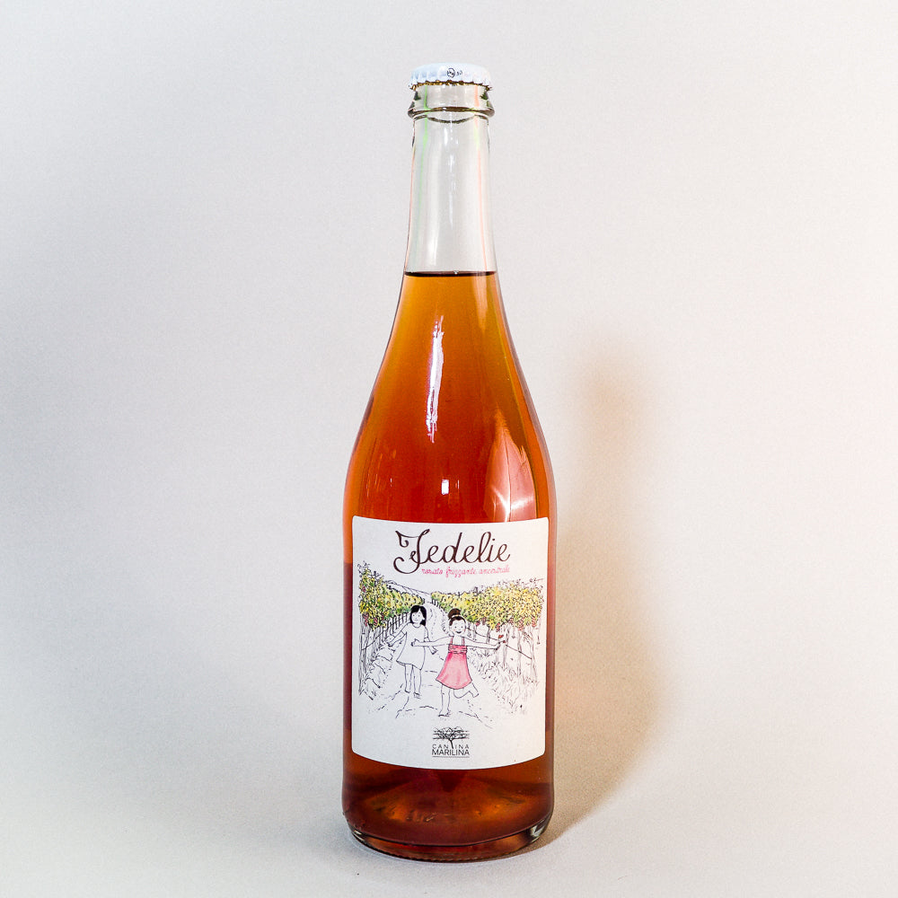 Fedelie Rosato