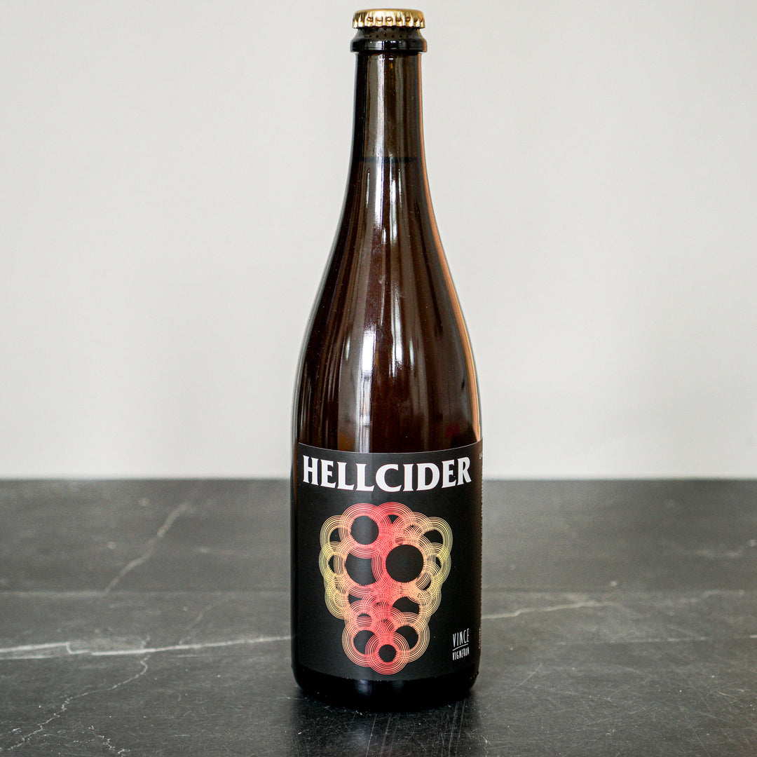 Hellcider