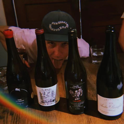 4-pack of Wine
