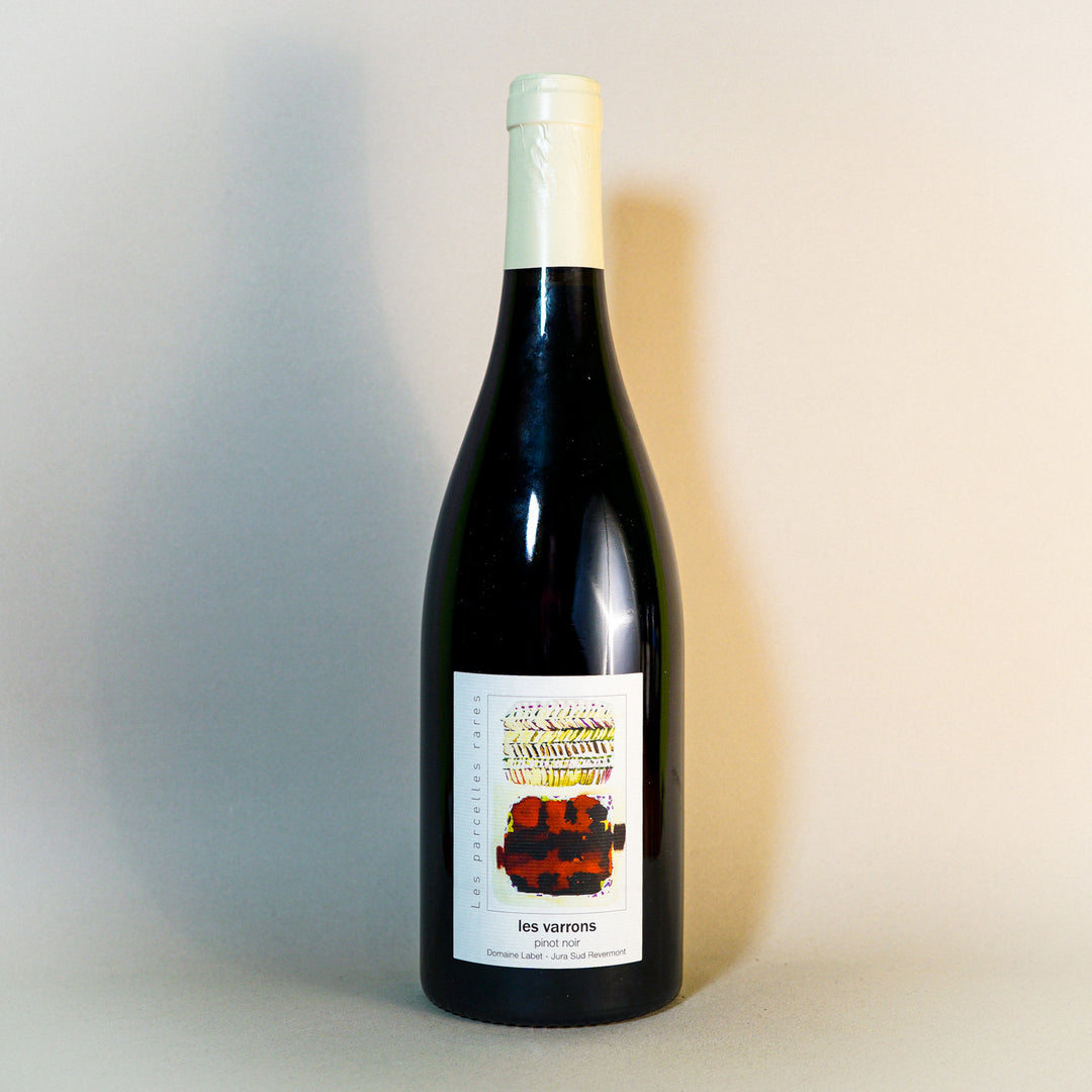 Les Varrons (Selection Clonale)