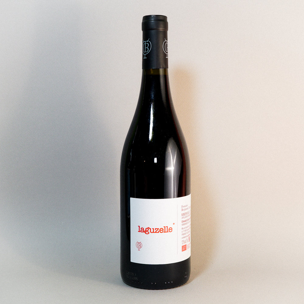 Laguzelle
