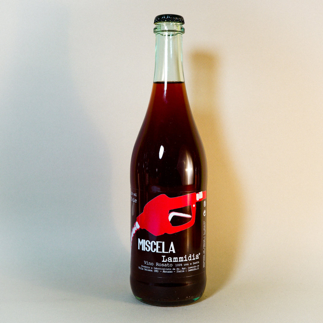 Miscela Rosé