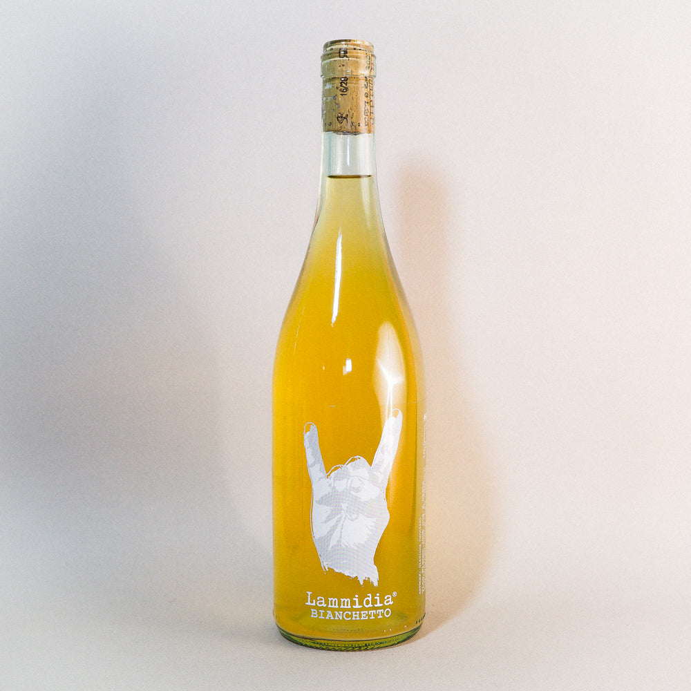Bianchetto