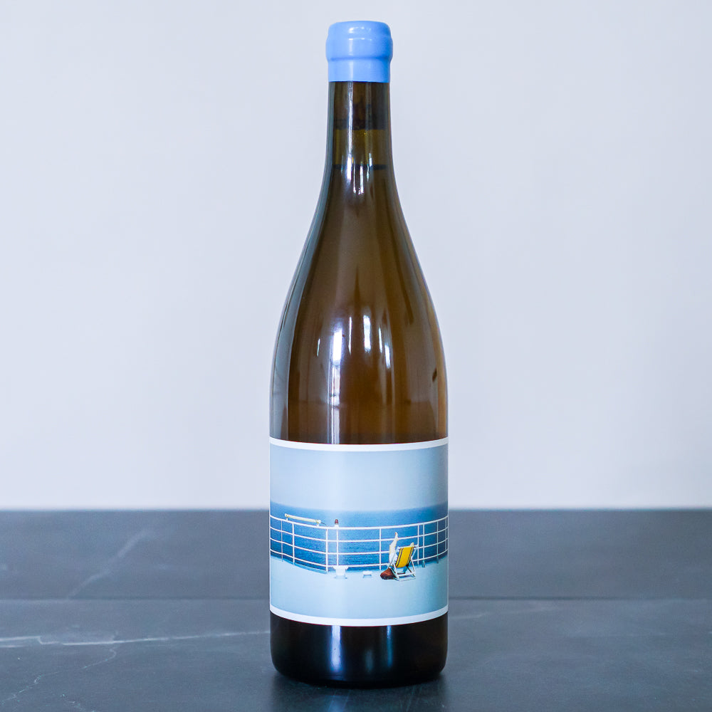 Le Clos des Grillons - Soleil 28 2021 - Terroirizer Wine