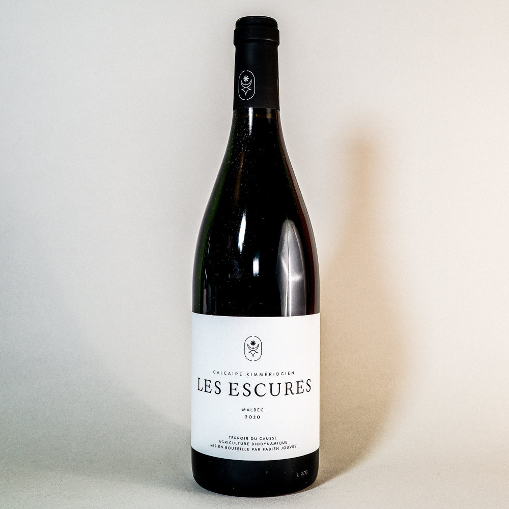 Les Escures