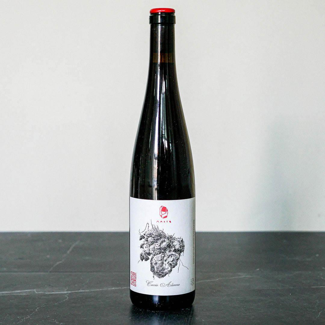 Cuvée Alanna