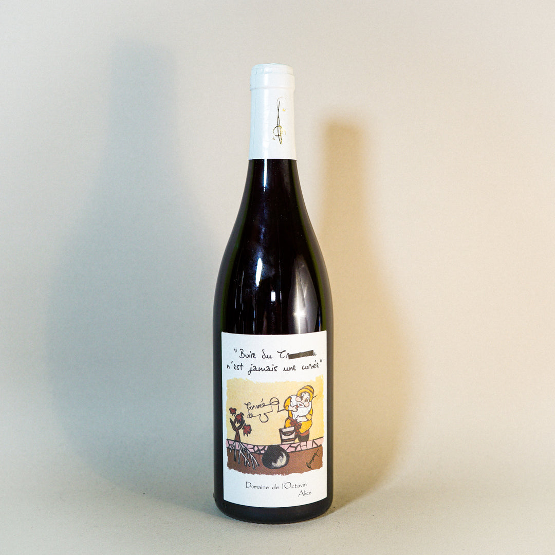 Corvées de Trousseau