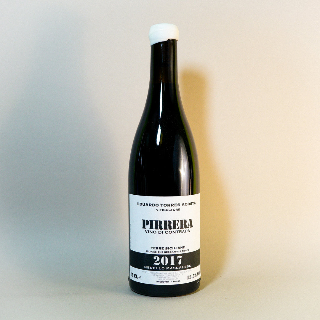 Pirrera