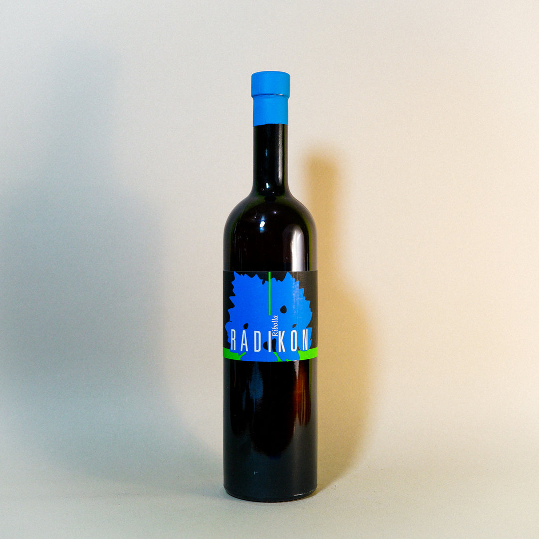 Ribolla