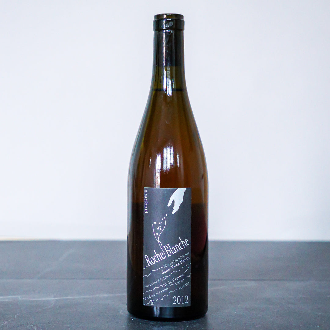 Roche Blanche
