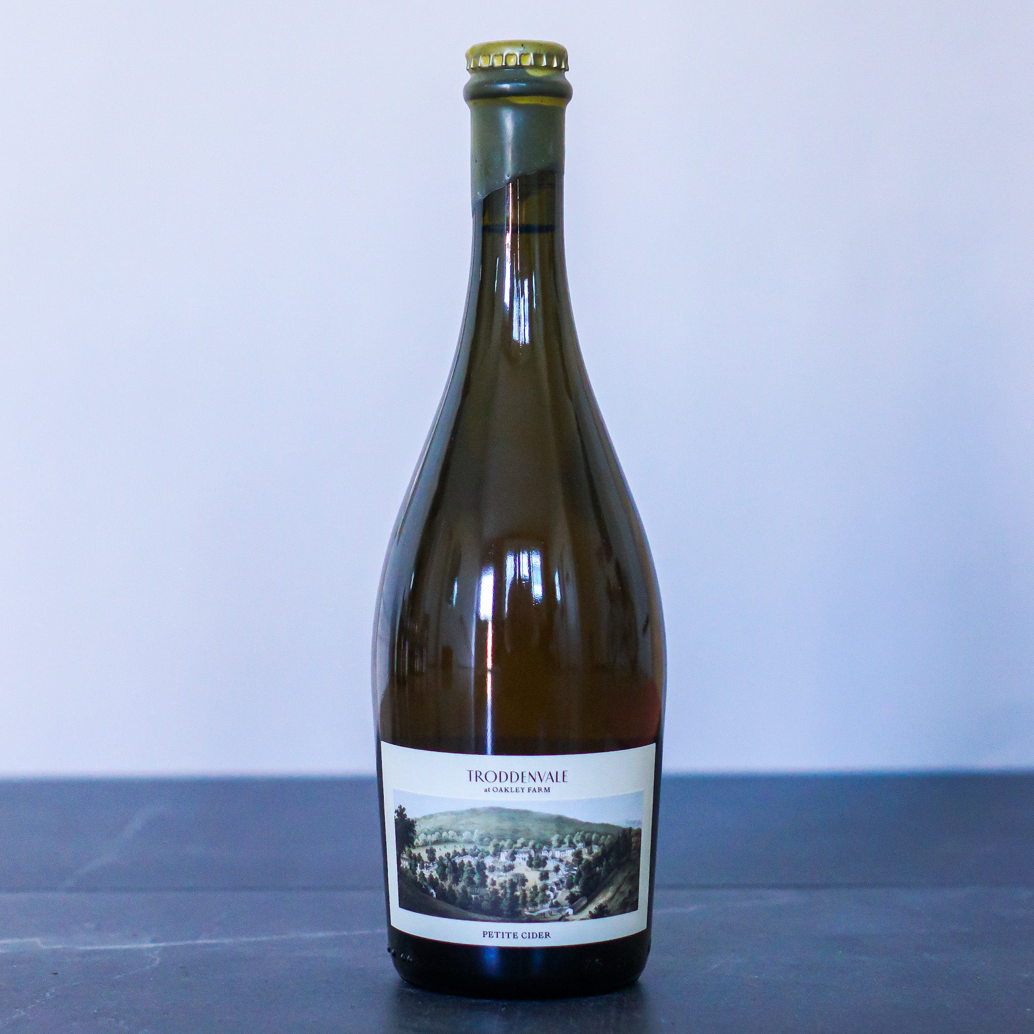 Cider and Fruit Wines