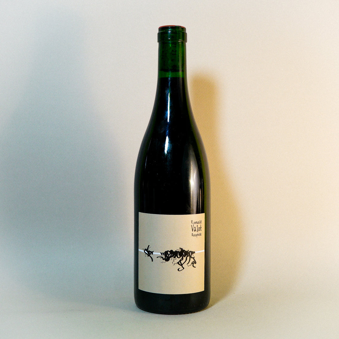 Cuvée 21550