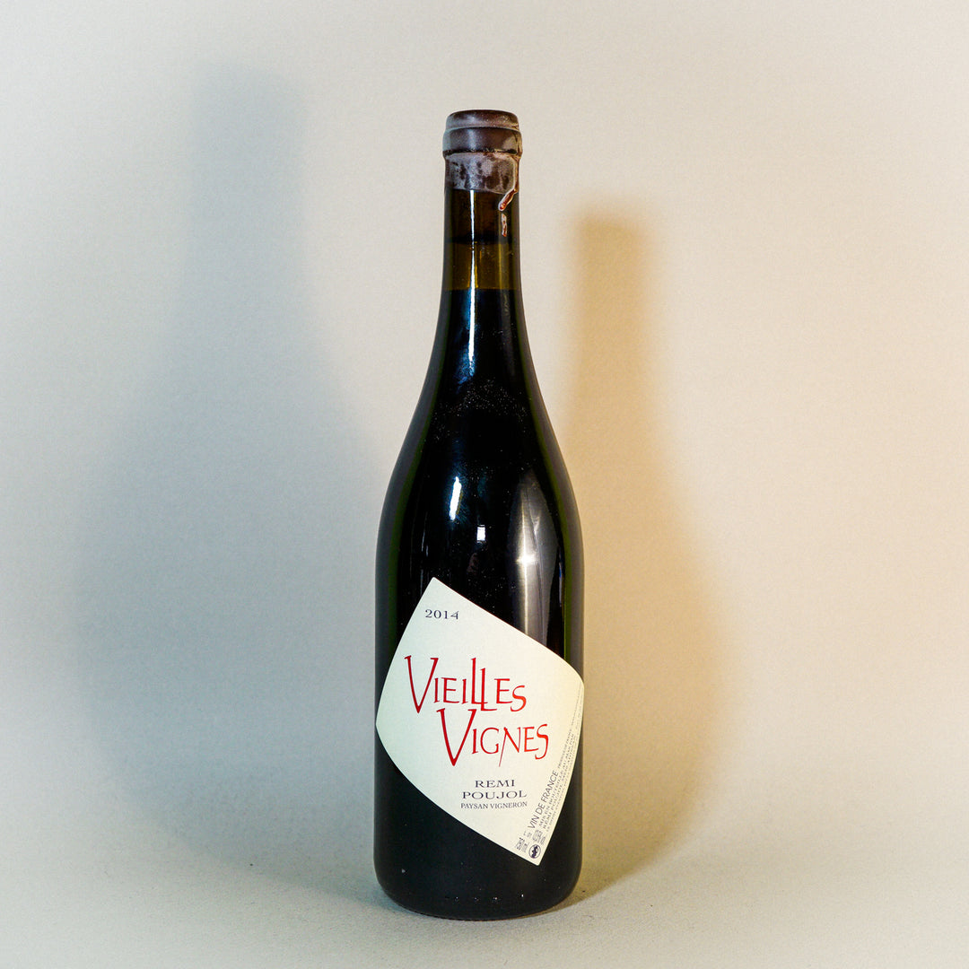 Vieilles Vignes