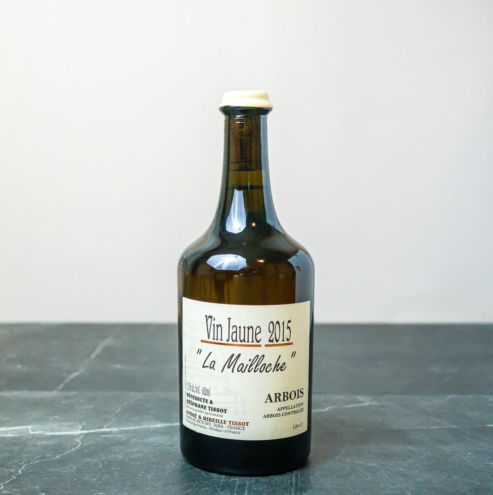 La Mailloche