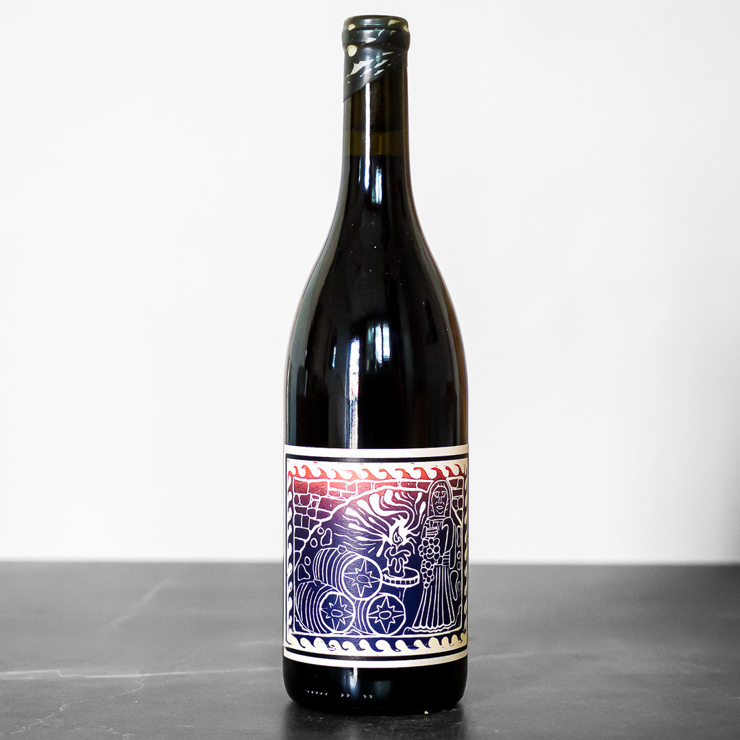 Cave Dew Pinot Noir