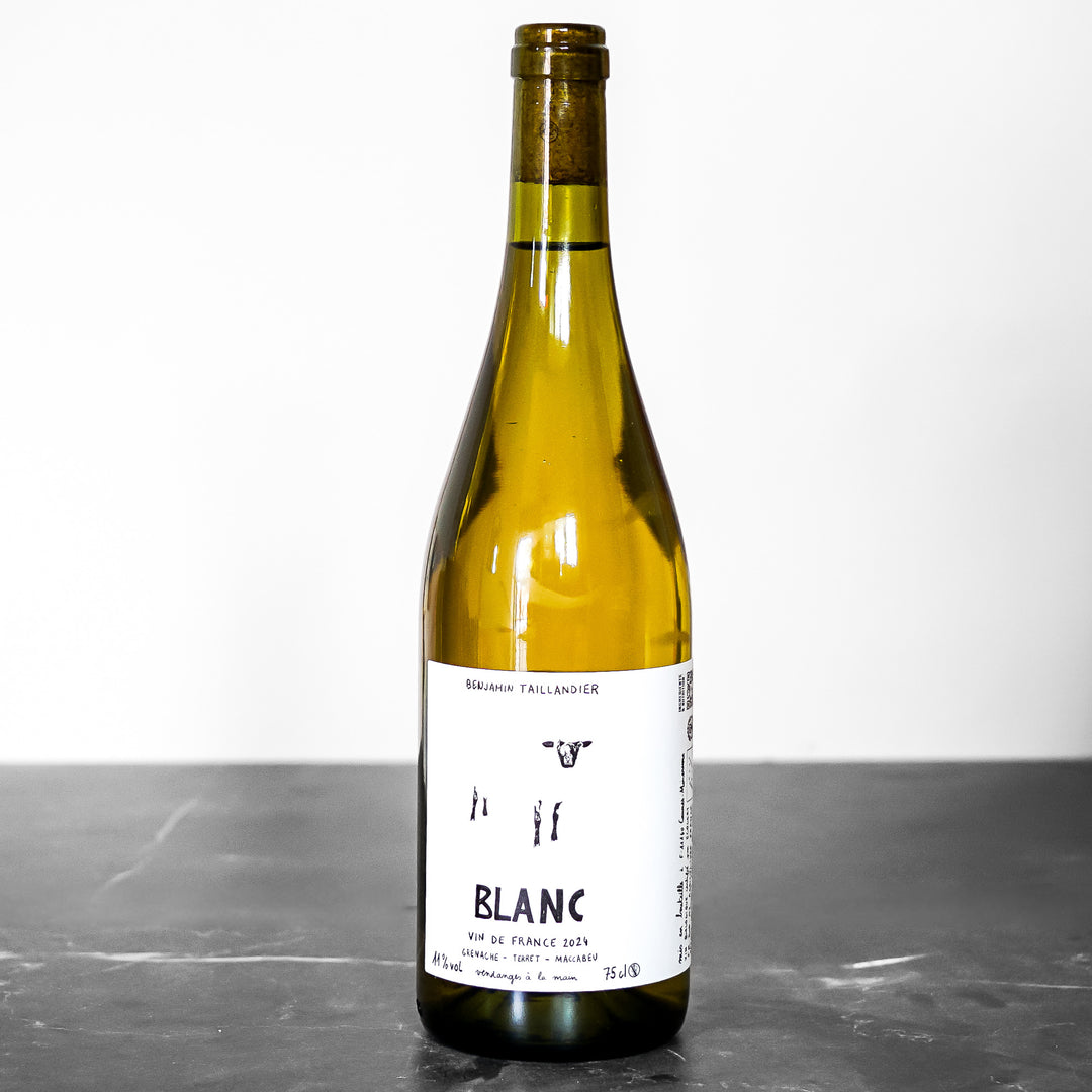 Blanc