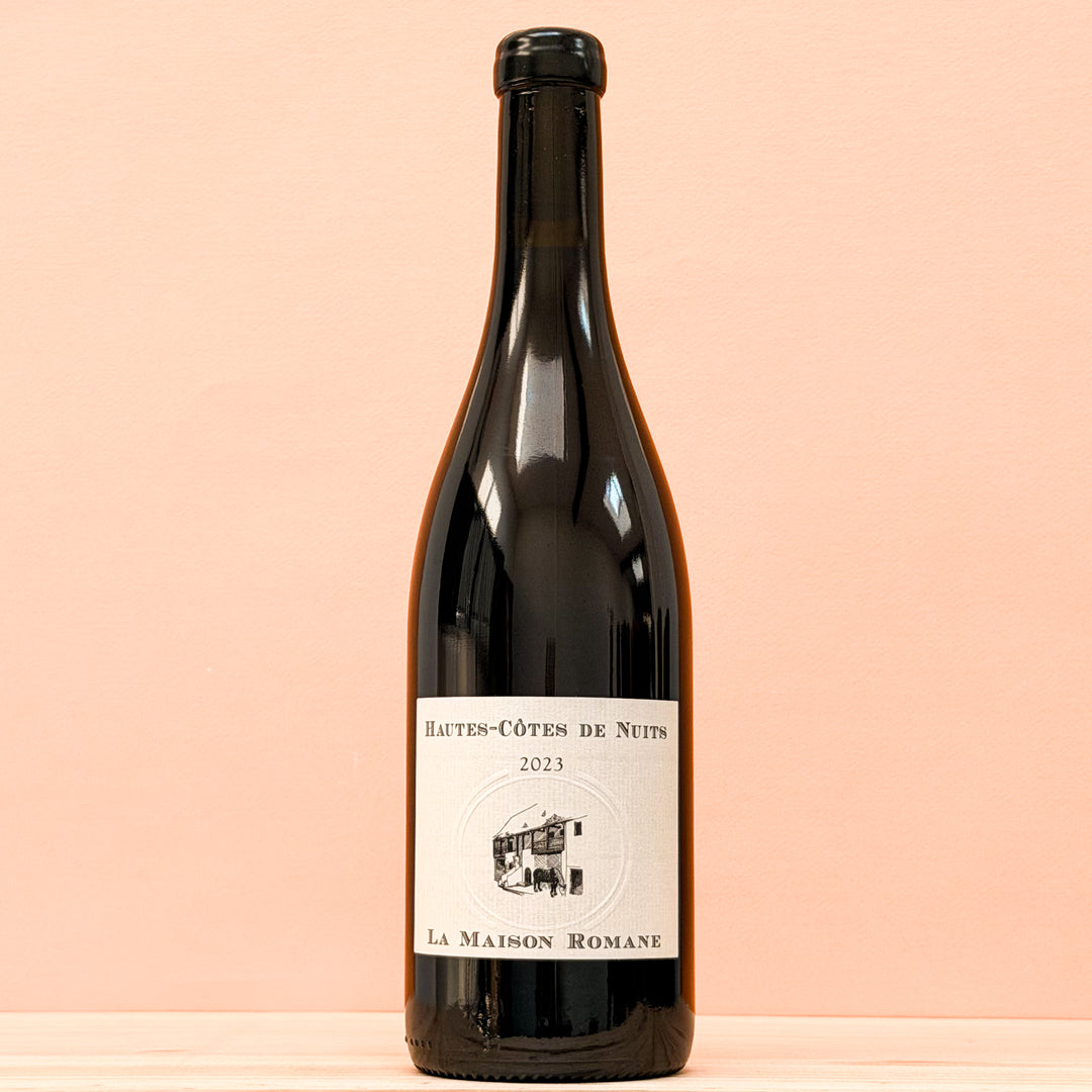 Hautes-Côtes de Nuits Rouge