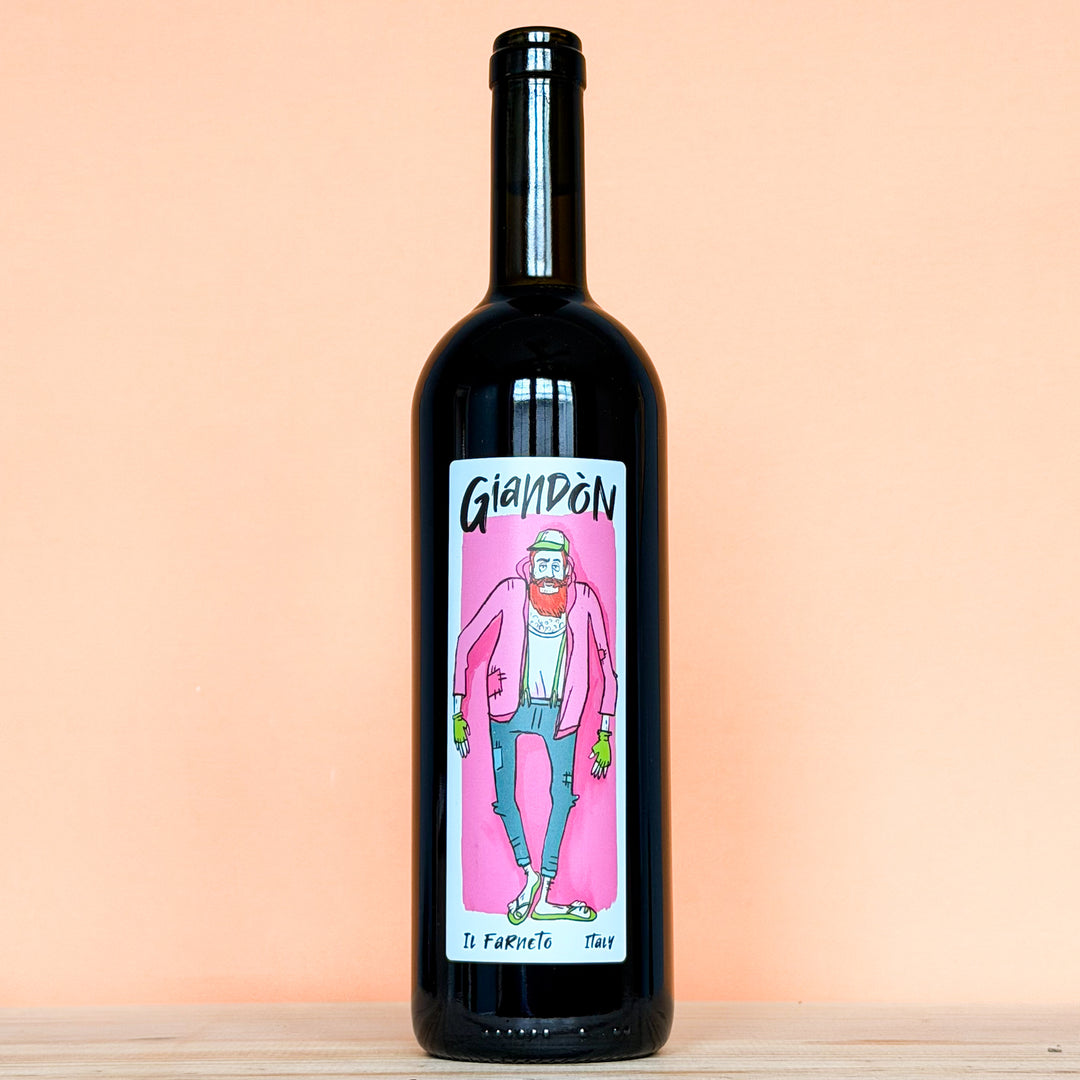 Giandon (rosato)