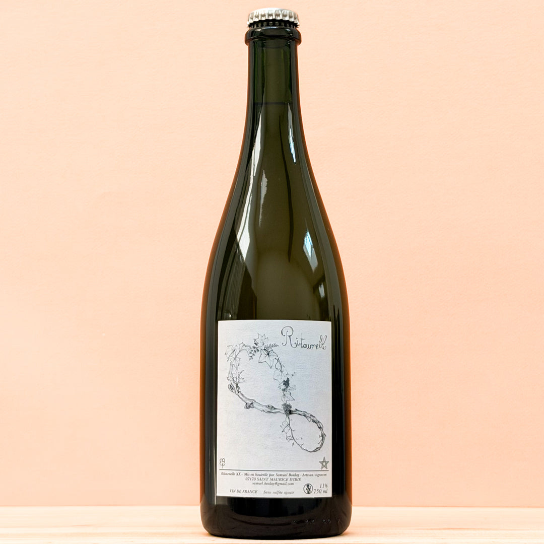 Ritournelle