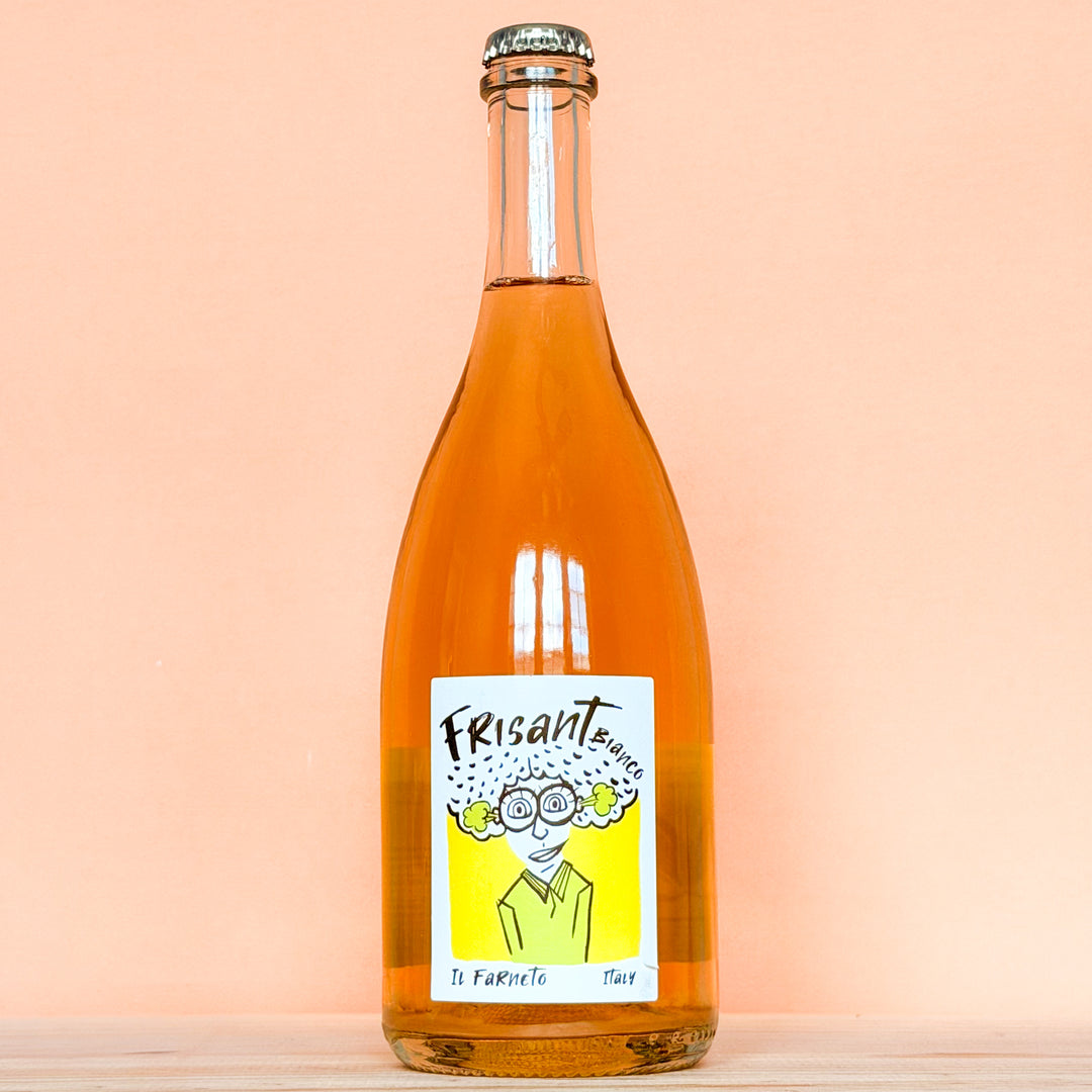 Frisant Bianco