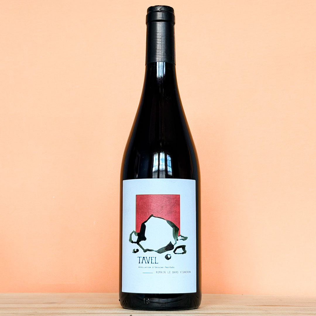 Tavel Rosé