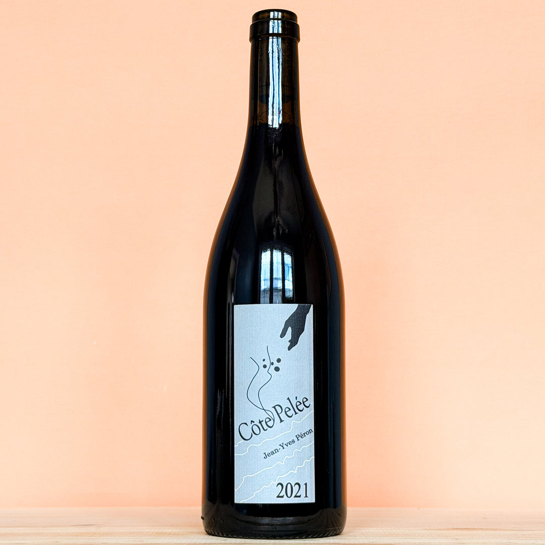 Côte Pelée