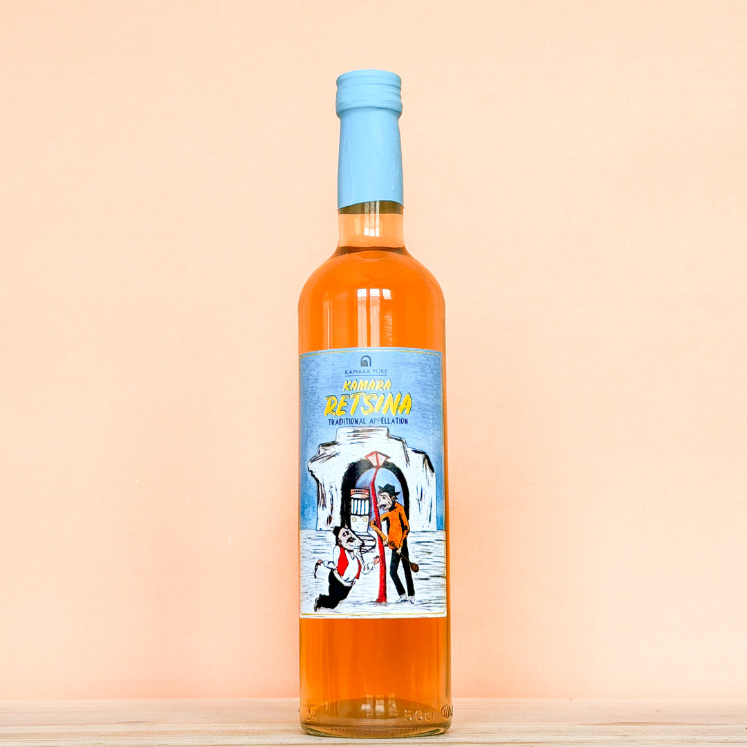 Retsina