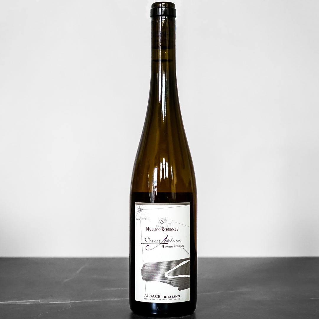 Langenberg Riesling