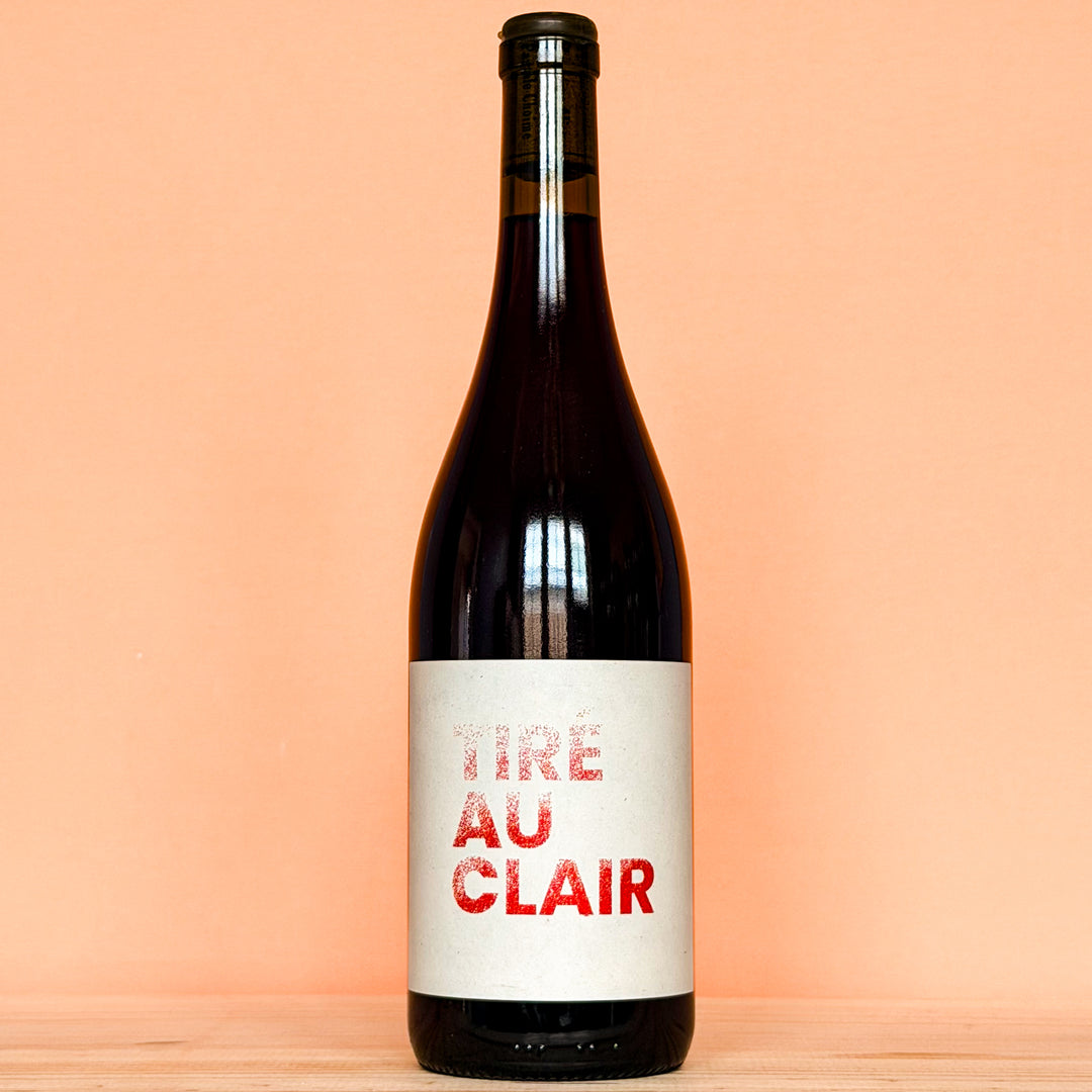 Tire Au Clair