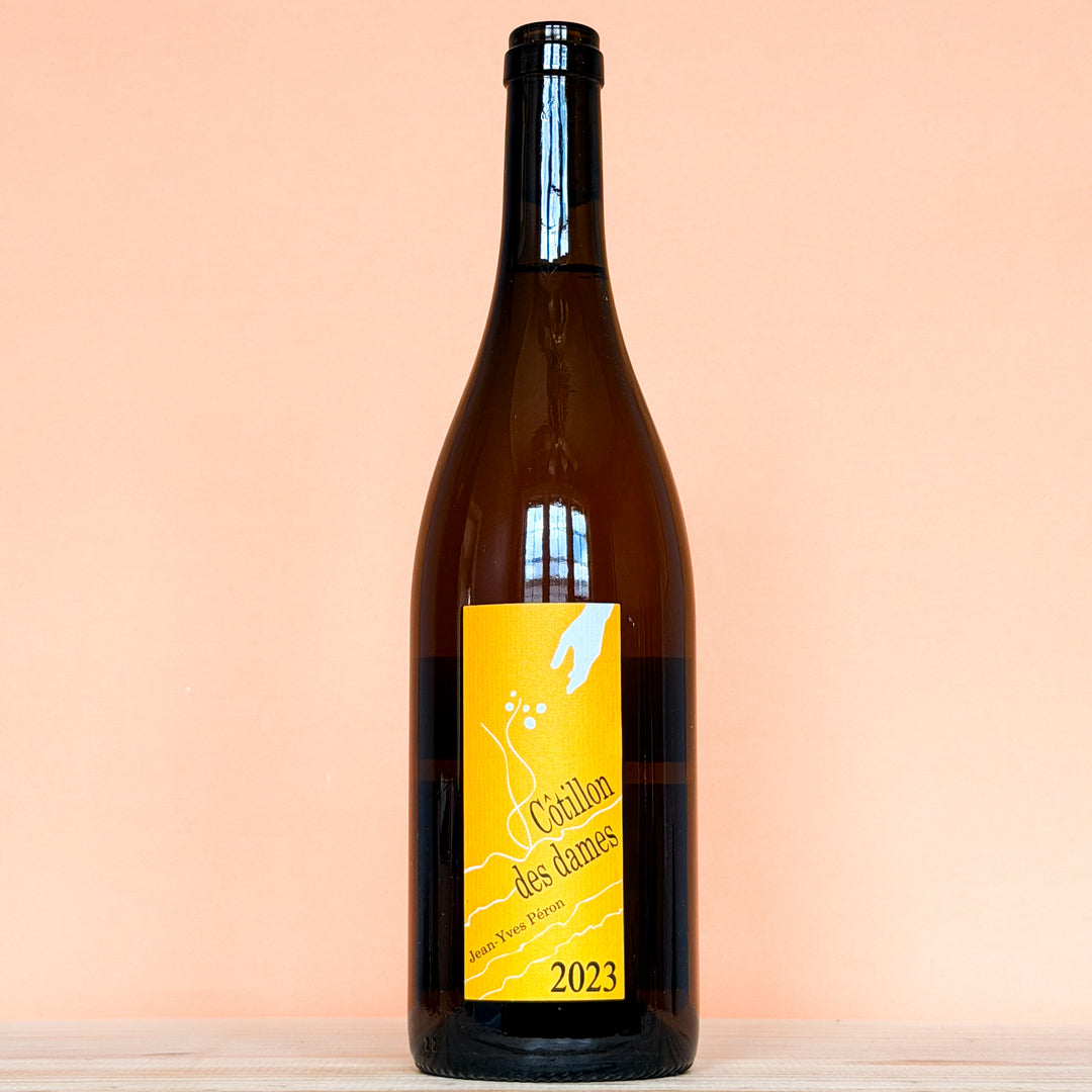 Cotillon Des Dames