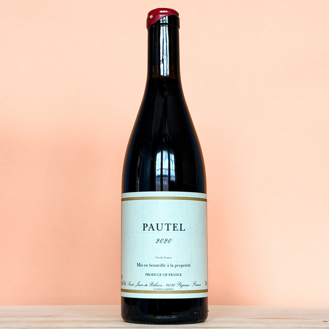 Pautel