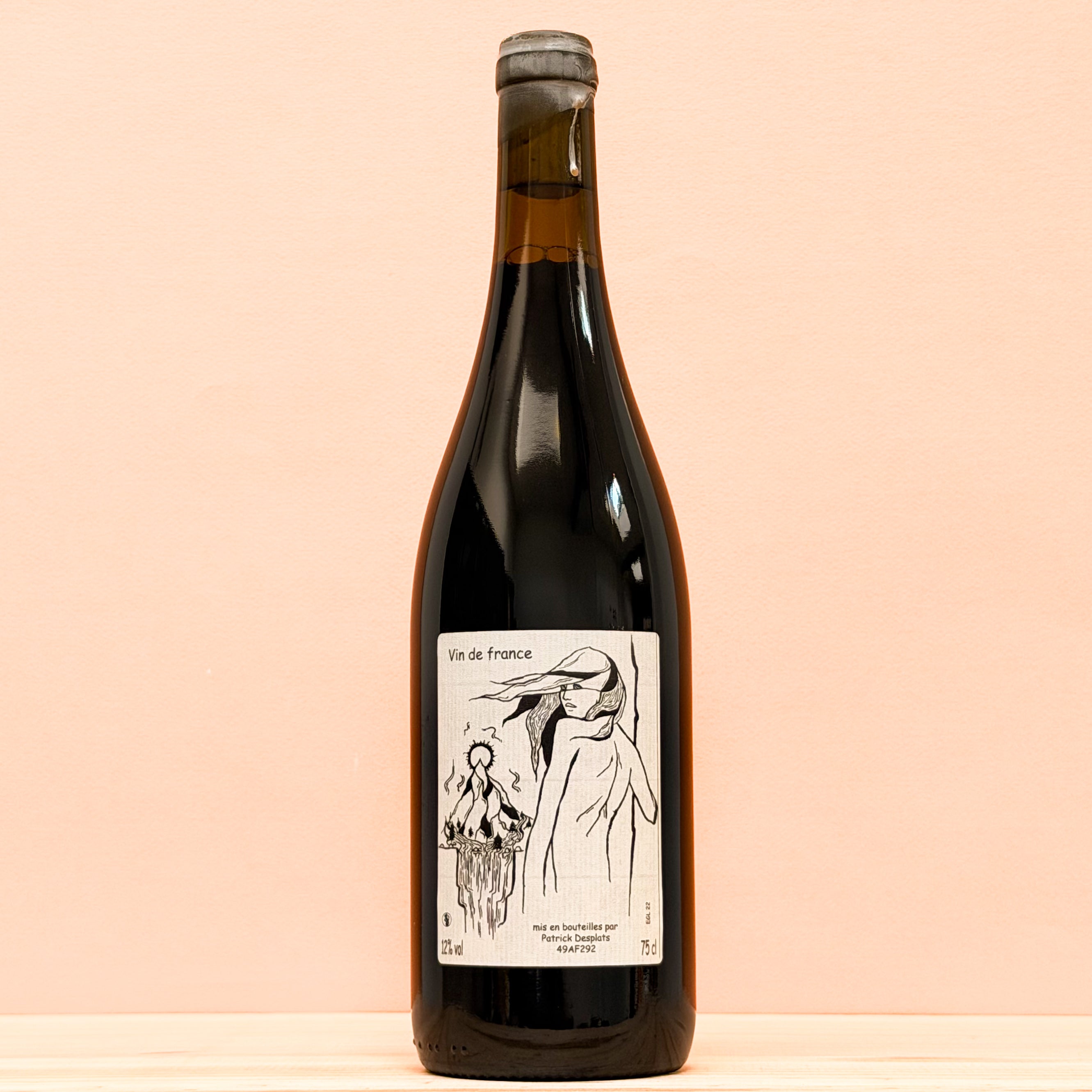 All wine – Terroirizer