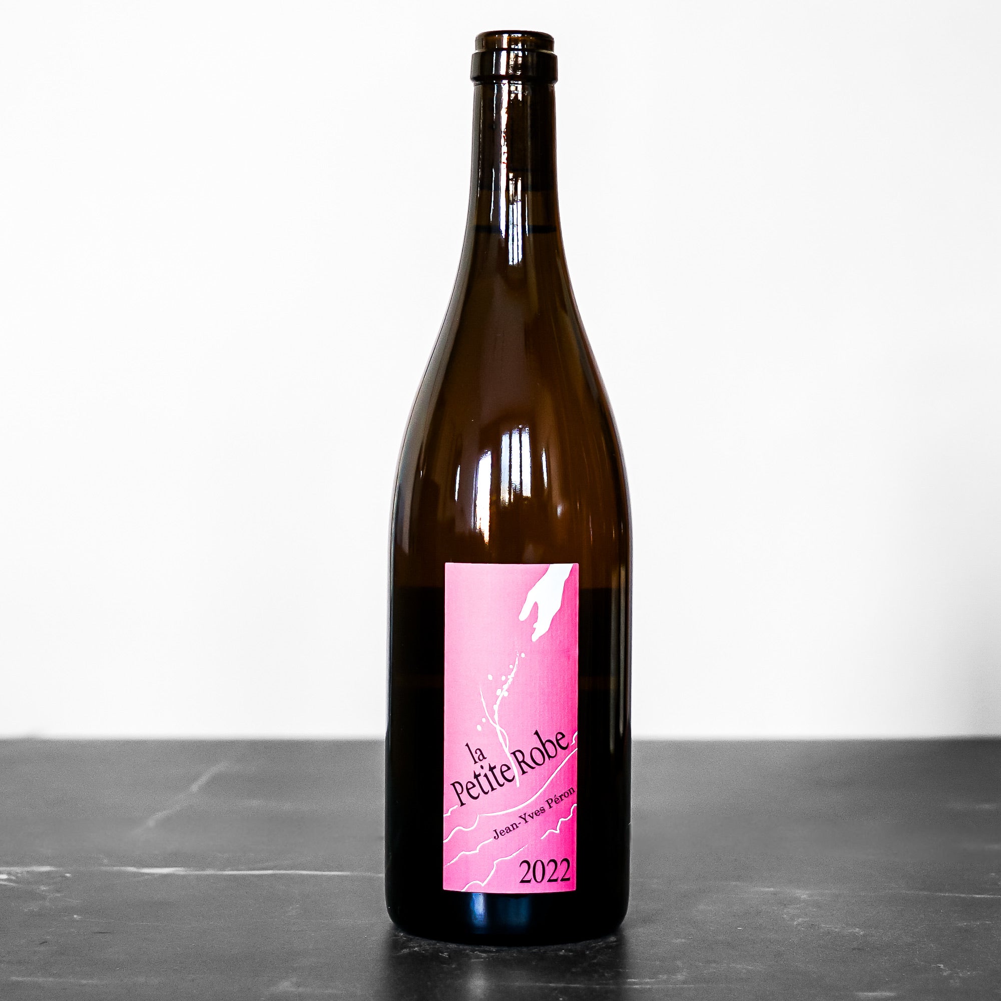 Orange wine & Skin contact