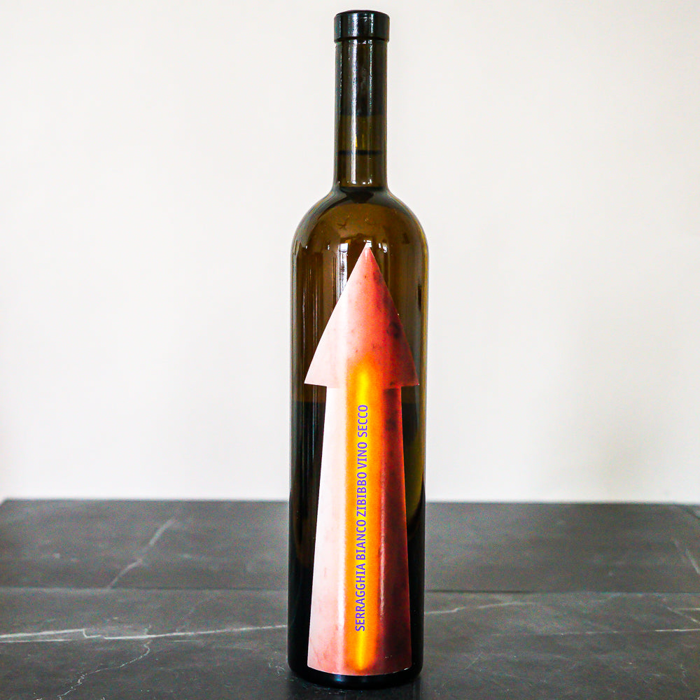 All wine