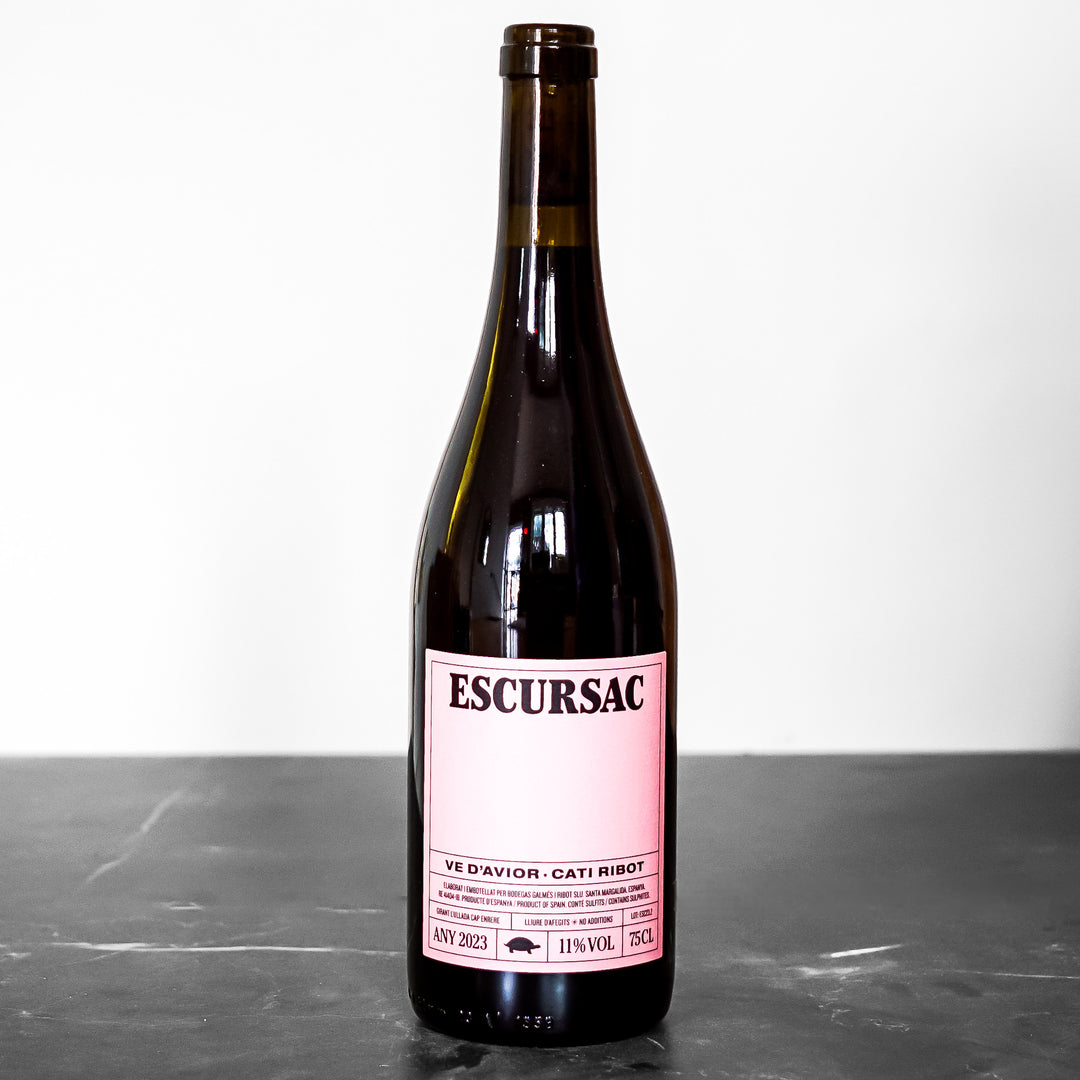 Escursac