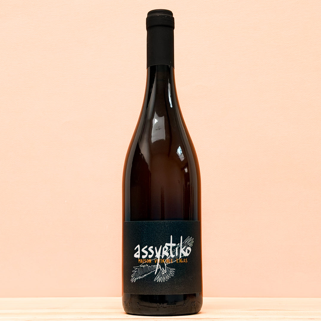 Assyrtiko
