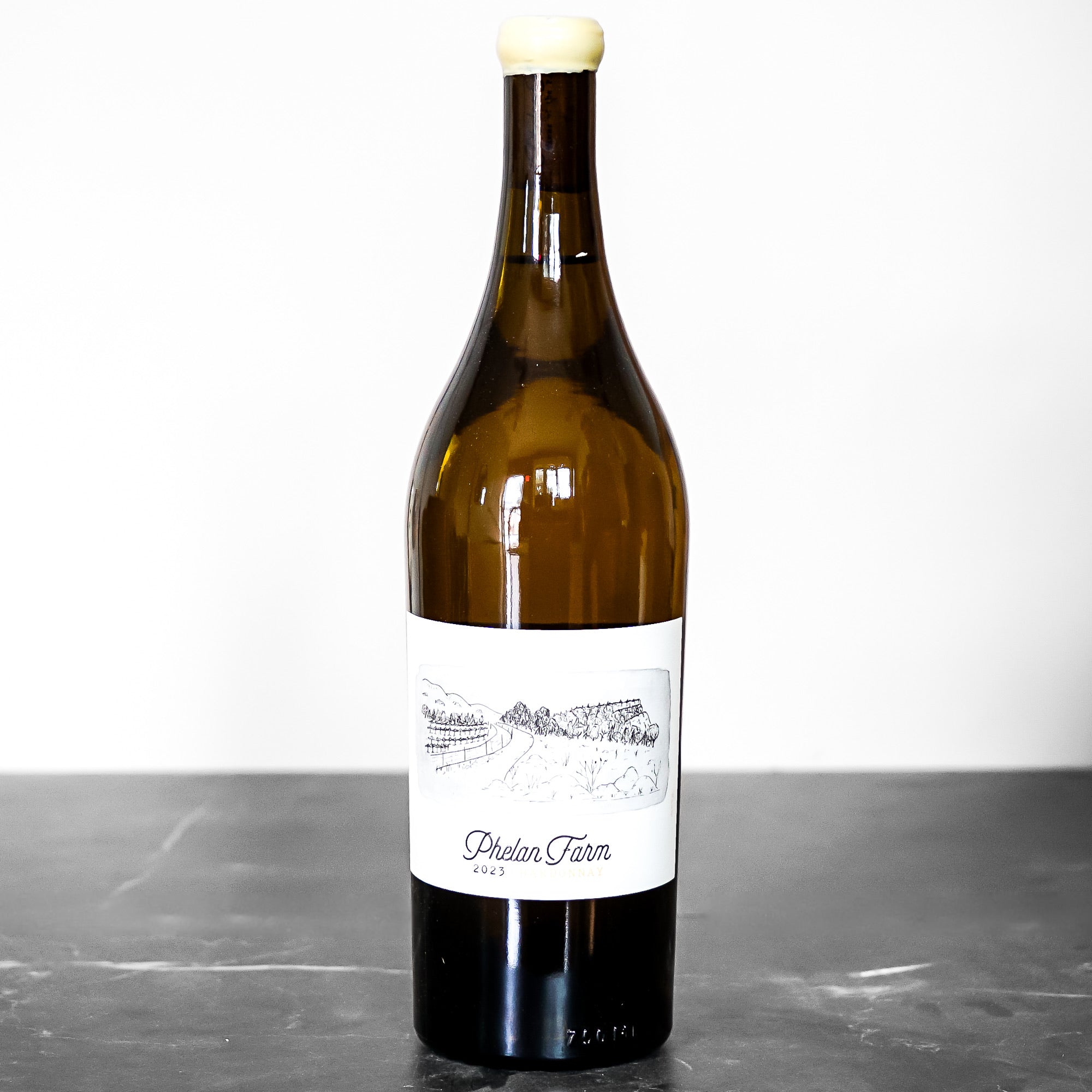 Phelan Farm - Chardonnay 2023 - Terroirizer Wine