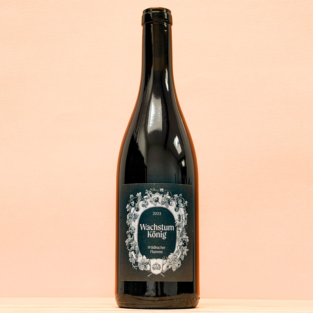 Wildbacher Flamme